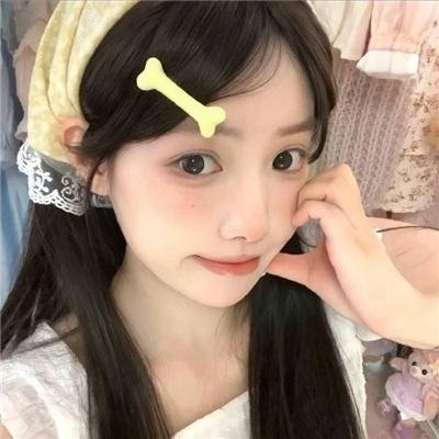 英俊又可爱
